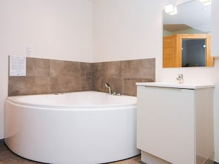 Apartment Søndervig  10