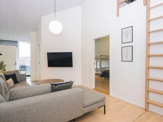 Appartement Søndervig  12