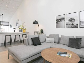 Appartement Søndervig  14