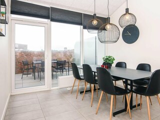 Apartment Søndervig  18