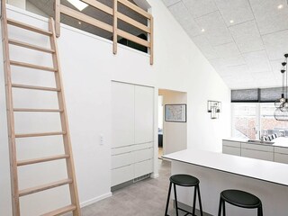 Apartment Søndervig  20
