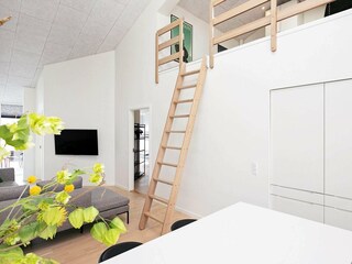 Apartment Søndervig  21