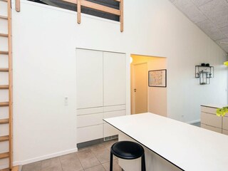 Appartement Søndervig  22