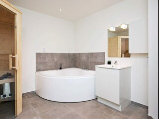 Appartement Søndervig  23