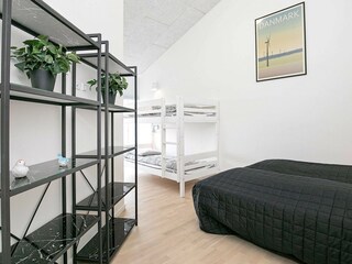 Apartment Søndervig  25