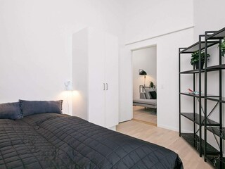 Apartment Søndervig  27