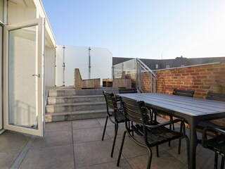 Apartamento Søndervig  22