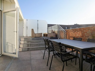 Apartment Søndervig  42