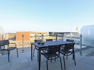Apartamento Søndervig  4