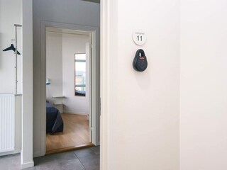 Apartamento Søndervig  9