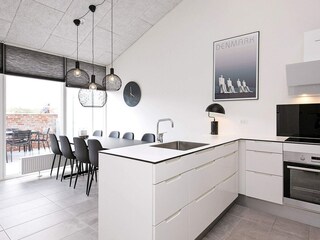 Appartement Søndervig  40