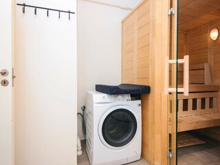 Apartamento Søndervig  35