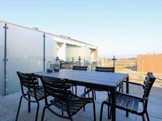 Apartamento Søndervig  12