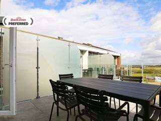 Appartement Søndervig Enregistrement extérieur 1