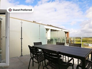 Apartamento Søndervig Grabación al aire libre 1