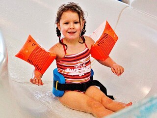 Appartement Søndervig  38