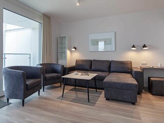 Appartement Wendtorf  7