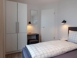 Appartement Wendtorf  14