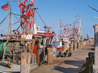 Apartment Wendtorf  42