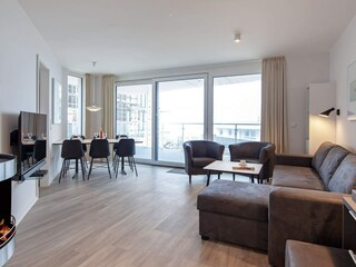 Apartamento Wendtorf  6