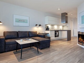 Apartamento Wendtorf  7