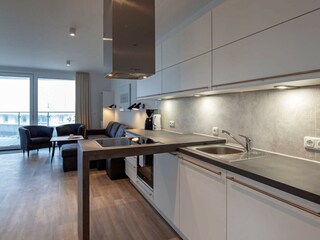 Appartamento Wendtorf  3