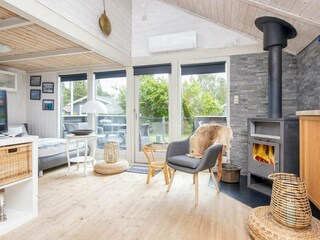 Holiday house Hovborg  2
