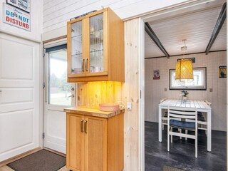 Holiday house Hovborg  5