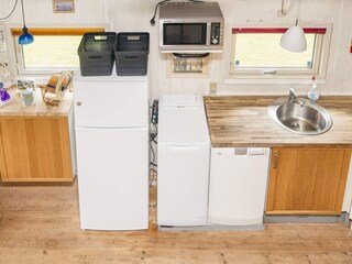 Ferienhaus Hovborg  17