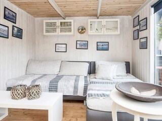 Holiday house Hovborg  9