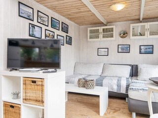 Holiday house Hovborg  10