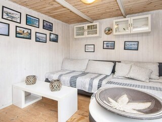 Holiday house Hovborg  11