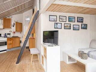 Holiday house Hovborg  13