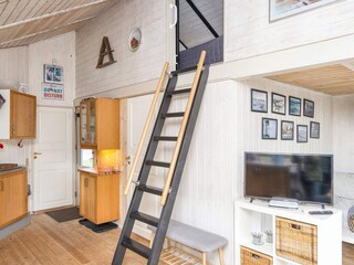 Holiday house Hovborg  15