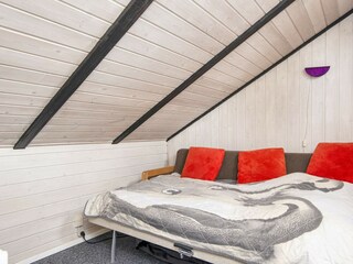 Holiday house Hovborg  16