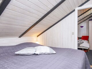 Holiday house Hovborg  17
