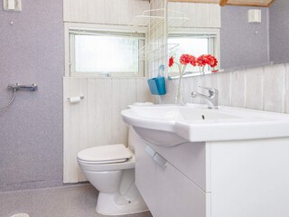 Holiday house Hovborg  18