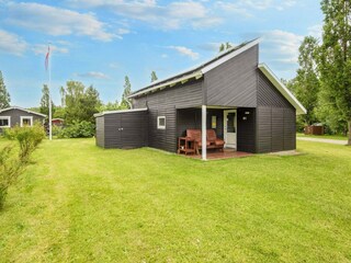 Holiday house Hovborg  24