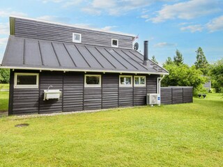 Holiday house Hovborg  25