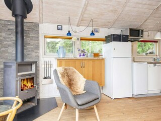 Casa per le vacanze Hovborg  13
