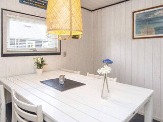 Holiday house Hovborg  17