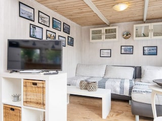 Ferienhaus Hovborg  19