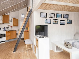 Ferienhaus Hovborg  12