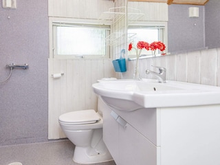 Holiday house Hovborg  27