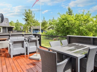 Ferienhaus Hovborg  28