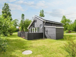 Holiday house Hovborg  29