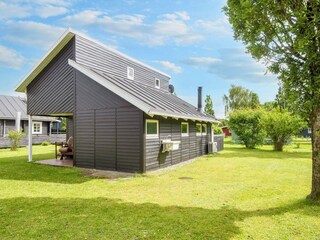 Vakantiehuis Hovborg  4