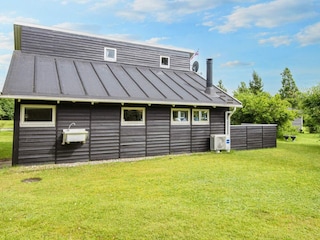 Ferienhaus Hovborg  11