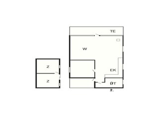 Vakantiehuis Hovborg  34
