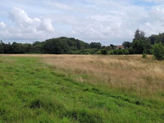 Vakantiehuis Hovborg  2